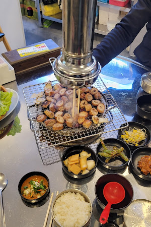 닭발촌