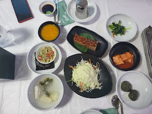 대륙해물탕