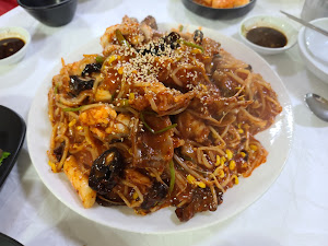 대륙해물탕