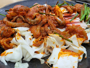 대소그집쭈꾸미