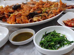 대천아구복전문