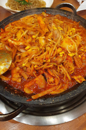 동서네낙지아중점