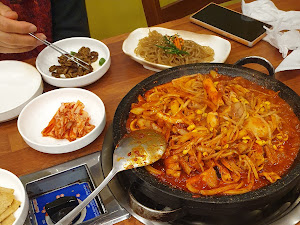 동서네낙지아중점