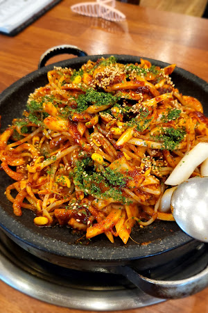 동서네낙지아중점