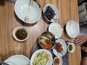 동해안찜나라