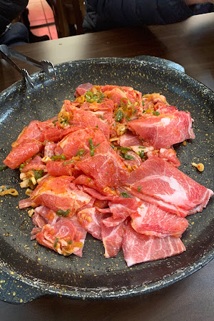 돼지불백