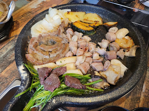 막창로2가 항아리곱창집 성남중앙점