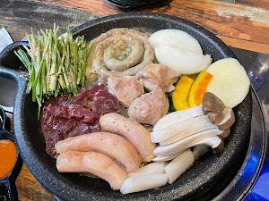 막창로2가 항아리곱창집 성남중앙점