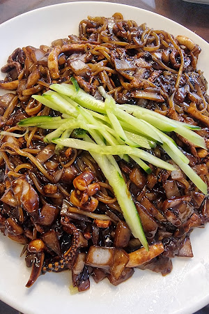 만리장성