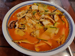 만리장성