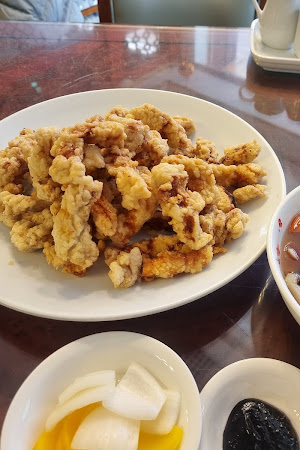 만리장성