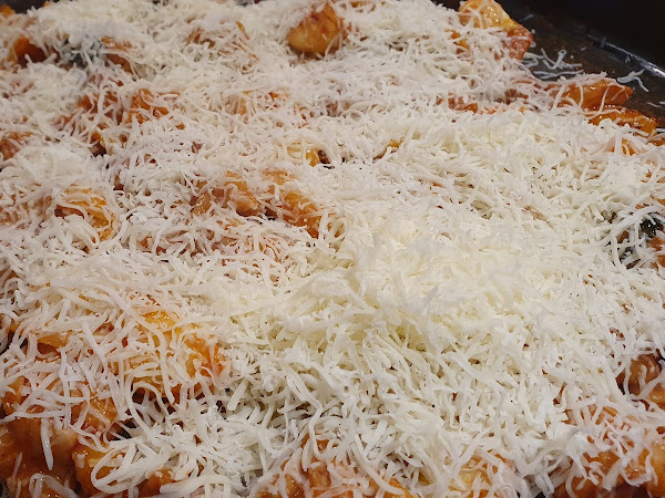 맛있는 닭갈비