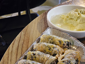 머시기생쪽갈비