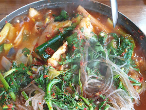 목도민물고기집