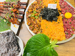 목포연희네 낙지꼬막집 유달산케이블카점