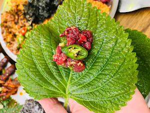 목포연희네 낙지꼬막집 유달산케이블카점