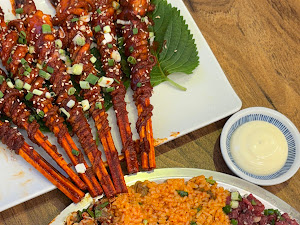 목포연희네 낙지꼬막집 유달산케이블카점