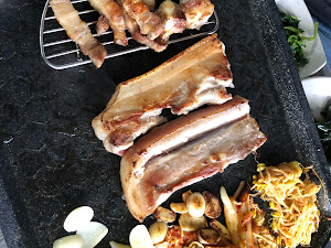 몽돌식당