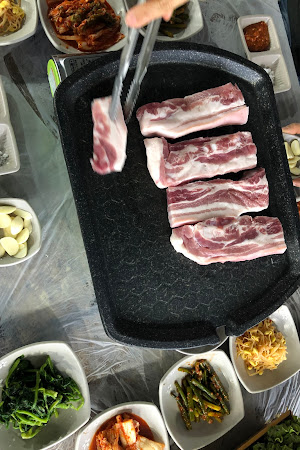 몽돌식당