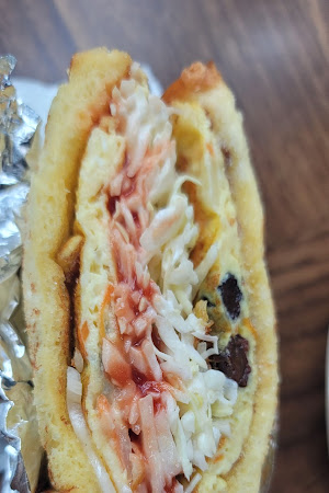 미평햄버거본점