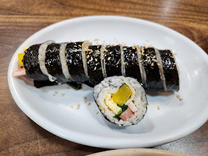 미평햄버거본점