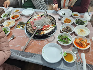 버섯마당집