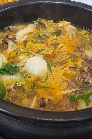 버섯마당집