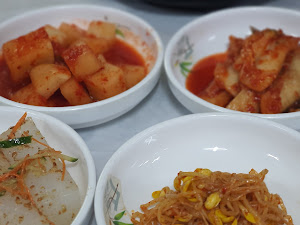 버섯마당집