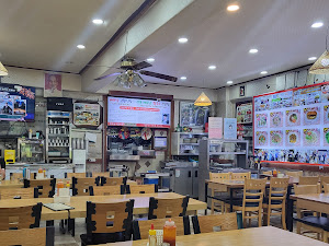 베트남고향식당