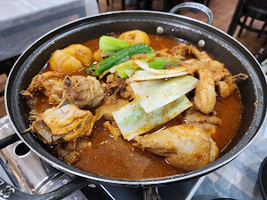 보광정