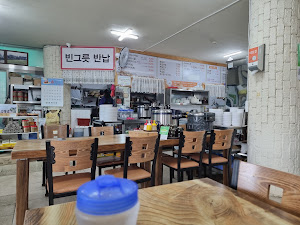 봉평메밀꽃막국수