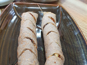 봉평메밀꽃막국수