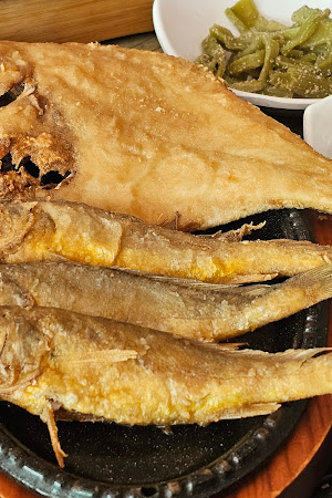 사색찬미한정식