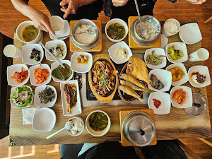 사색찬미한정식