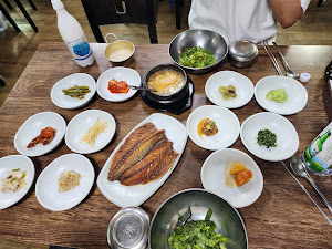 산청식당