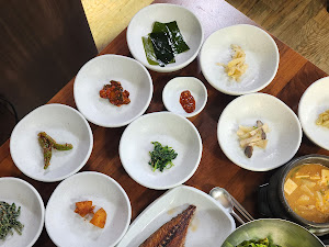 산청식당