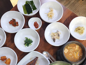 산청식당
