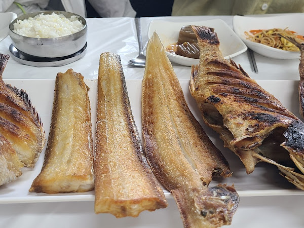 생선구이집