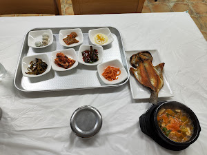 생선구이집