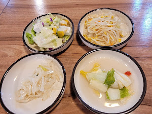 소담낙지 sodamnakji