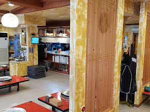 솔올통나무닭갈비