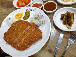 송담추어탕 경북영주점