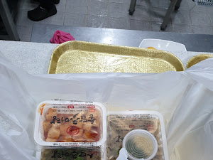 송담추어탕 경북영주점