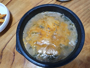 순천추어탕
