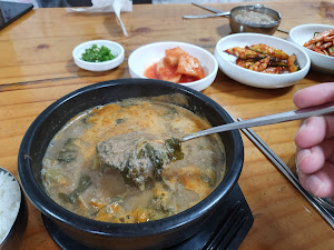 순천추어탕