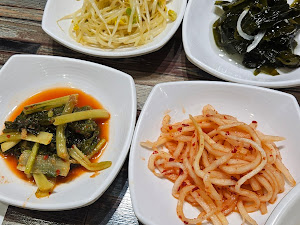 시골애낙지볶음