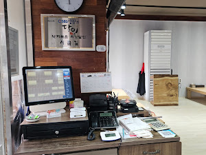 시골애낙지볶음