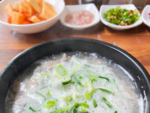 시장순대