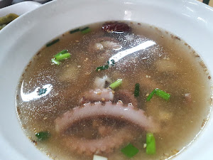 신안뻘낙지식당