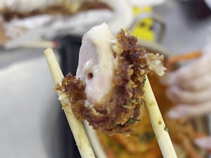 아리랑고개닭꼬치
